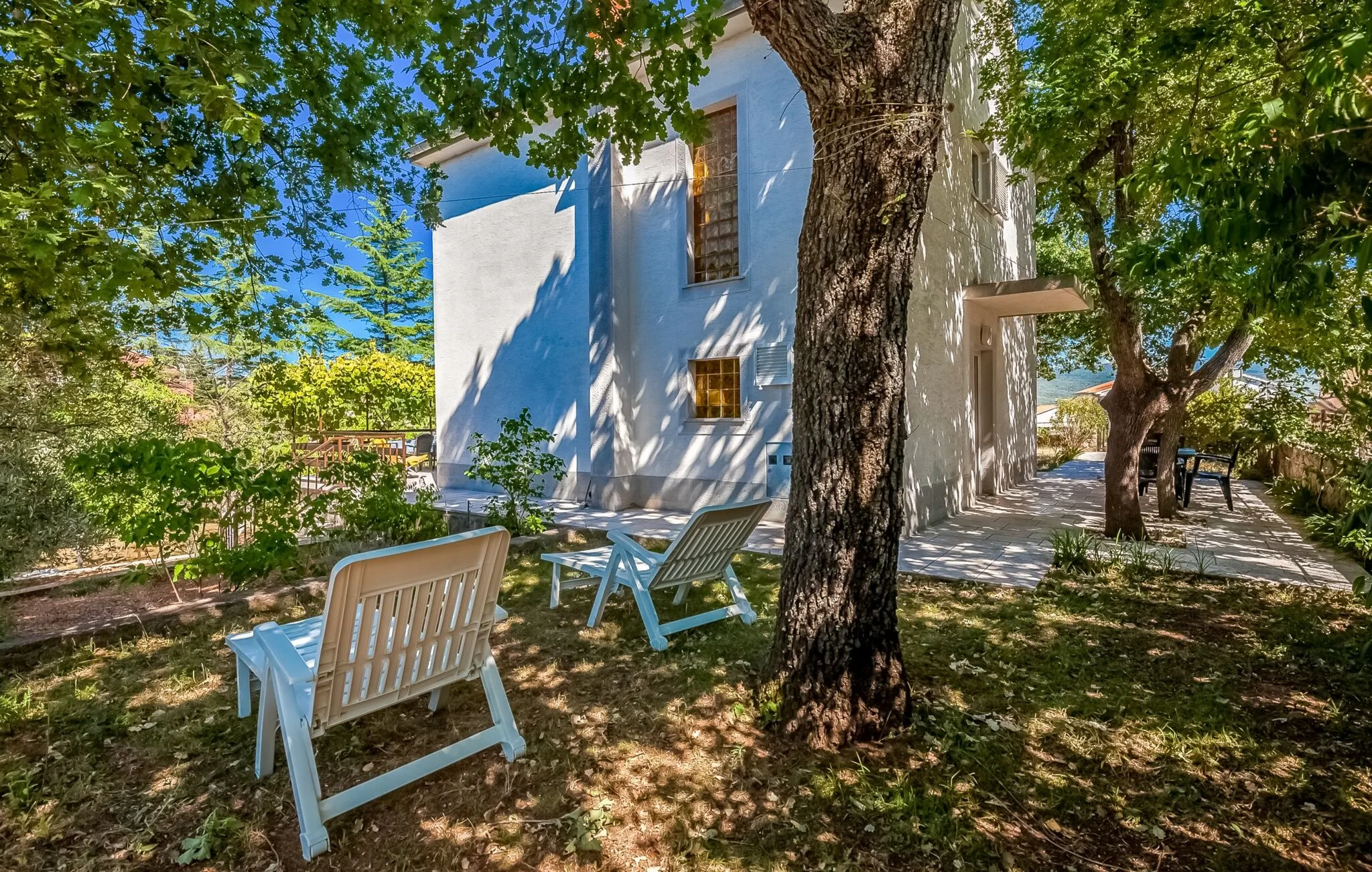 Guesthouse Sepic Grahovac Kornić Krk