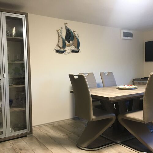 Szacser II. Apartman Badacsony  2