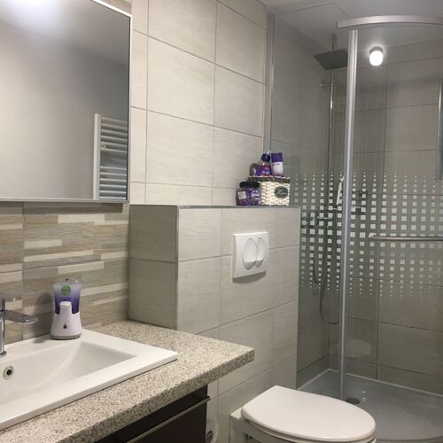 Szacser II. Apartman Badacsony  4