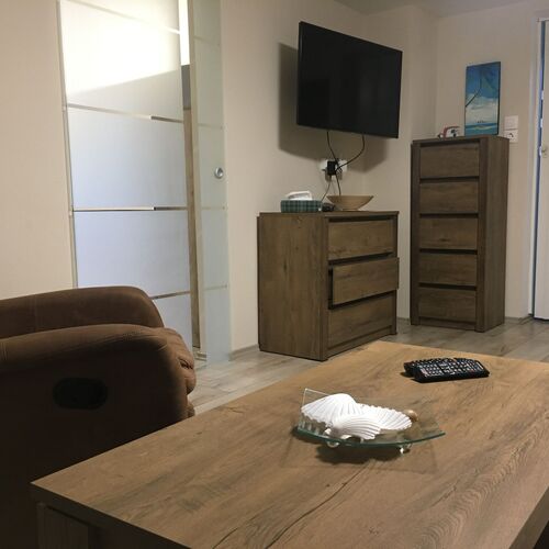 Szacser II. Apartman Badacsony  3