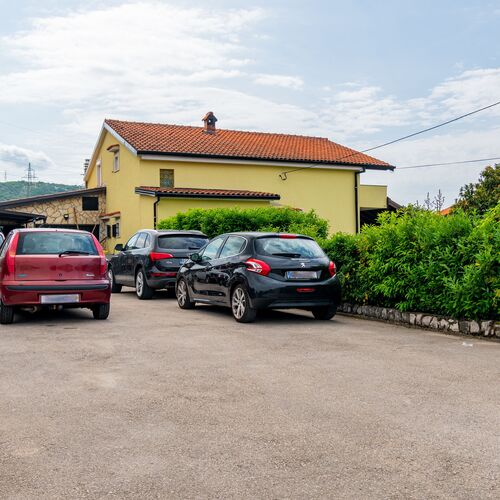 Apartmanok Családok Részére Medencével Krasica, Rijeka - 18059 Krasica  4