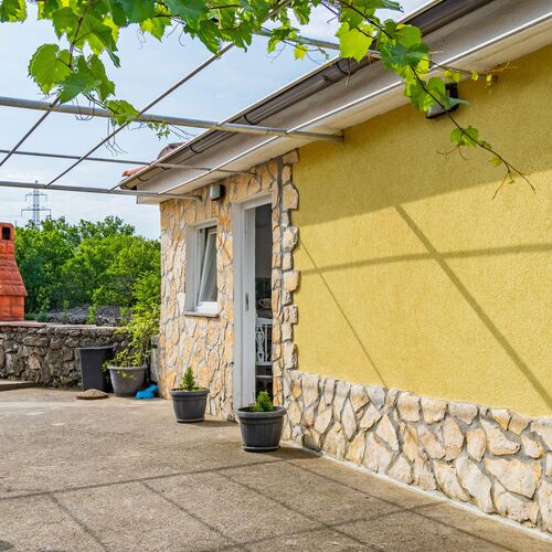 Apartmanok Családok Részére Medencével Krasica, Rijeka - 18059 Krasica  3