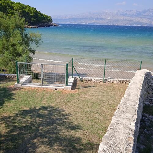 House Cvitina Postira