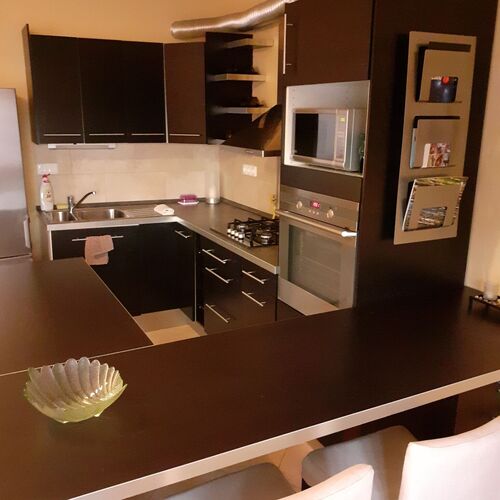 Mónika Apartman Tapolca  2