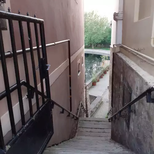 Mónika Apartman Tapolca 020 kép