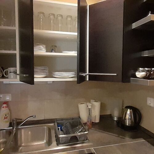 Mónika Apartman Tapolca  4