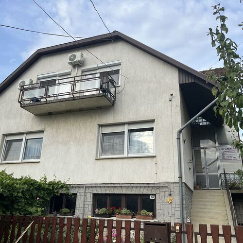 Szép Apartman Tamási