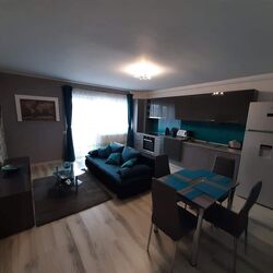 Apartament Turquoise Cluj-Napoca