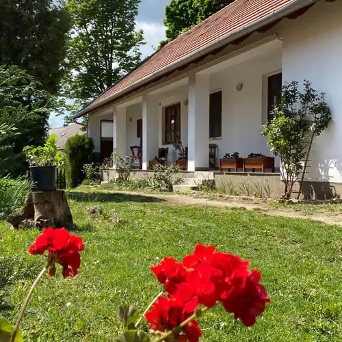 Bakonyi Vadász Háza Bakonykúti