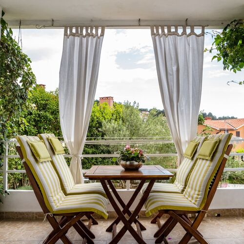 Apartman Lena Rabac  2