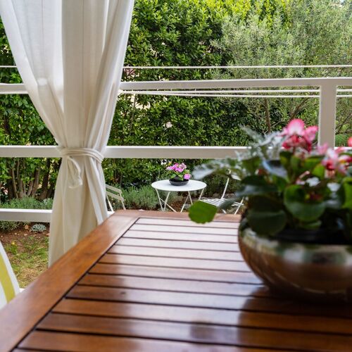Apartman Lena Rabac  4