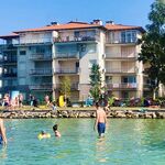 Wellness részleg, relaxáció