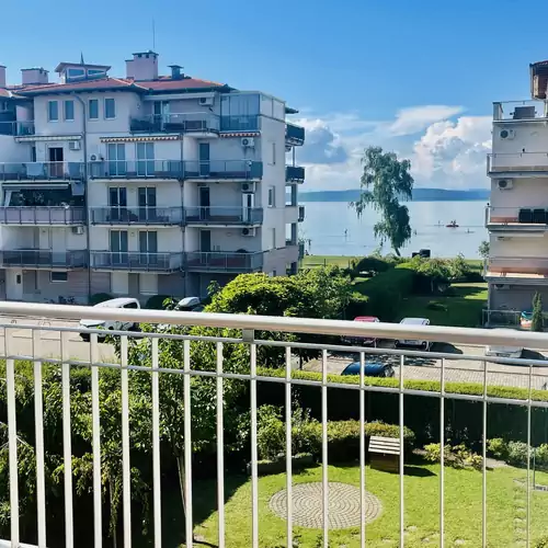 Balaton BeachSide Apartman Siófok N2