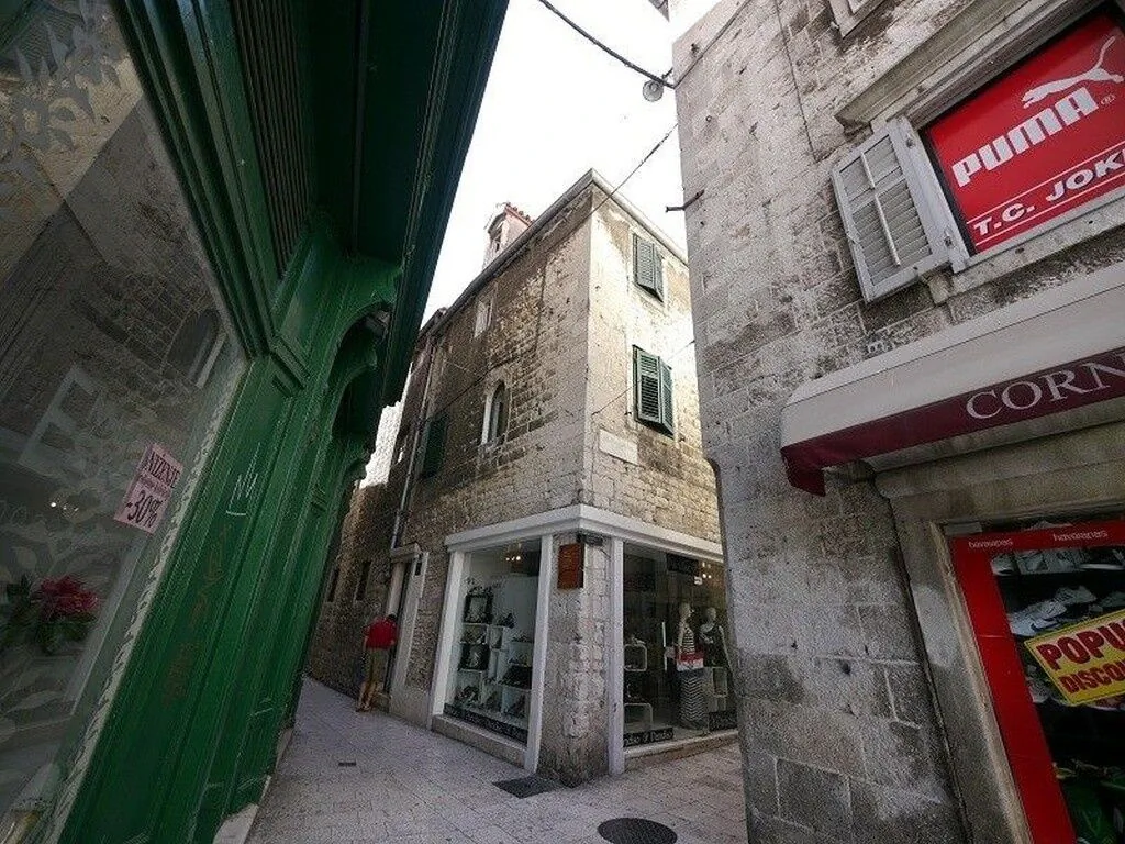 Apartment Likar Split