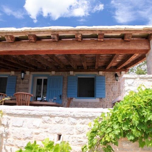 Robinson Villa Afrodita Zagradac  2