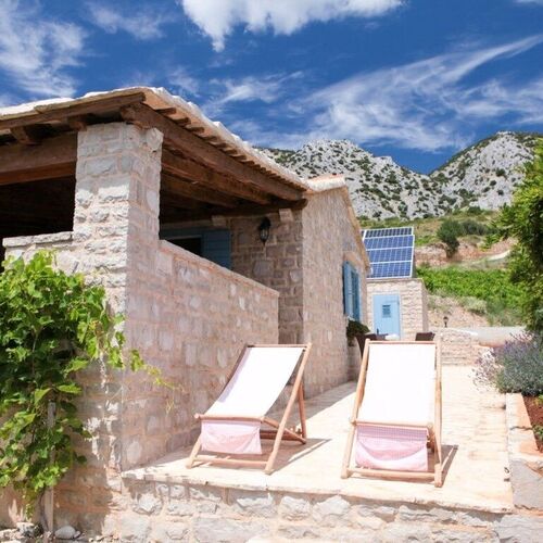 Robinson Villa Afrodita Zagradac  4