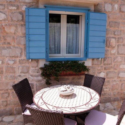 Robinson Villa Afrodita Zagradac  3