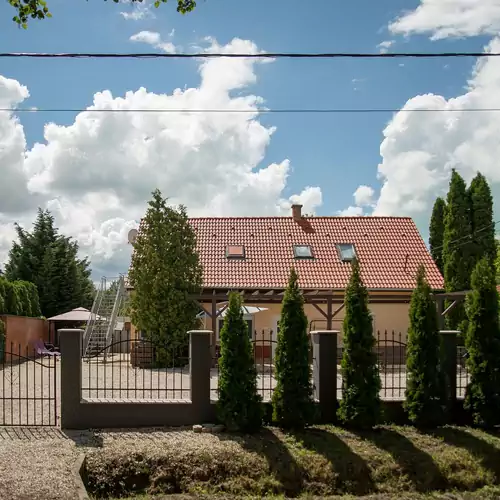 Dorothy One Apartman Siófok 004 kép