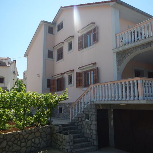 Apartmani Petrović Šilo  2