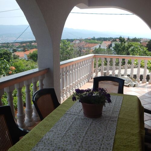 Apartmani Petrović Šilo  4