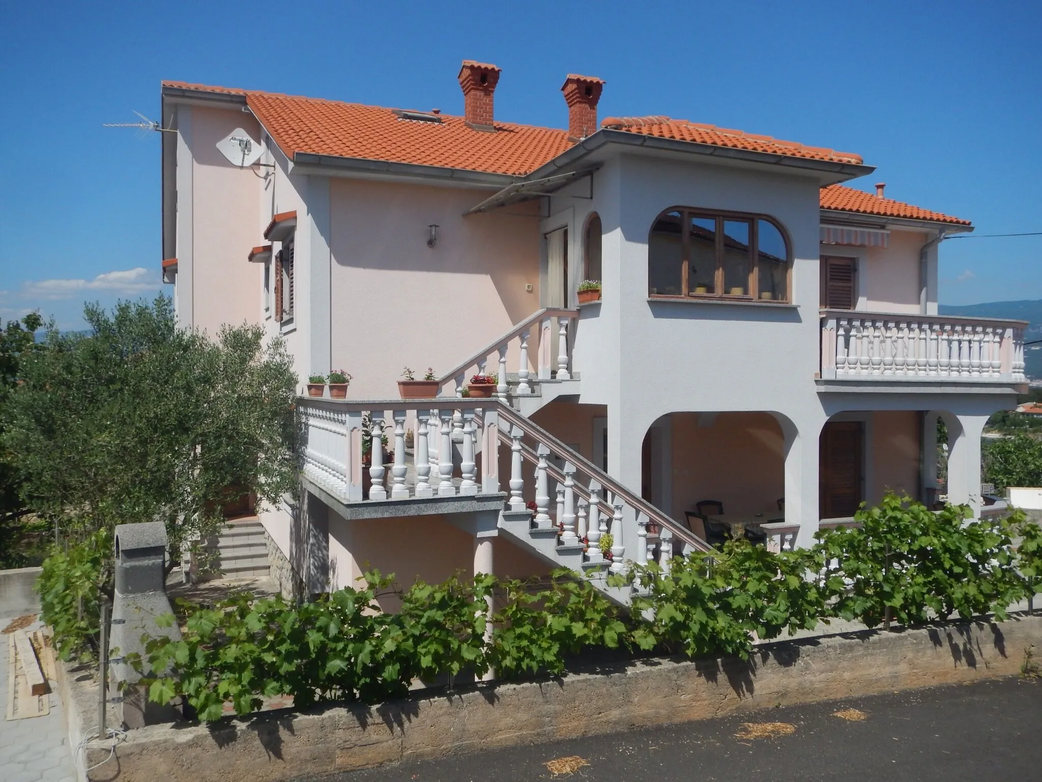 Apartmani Petrović Šilo