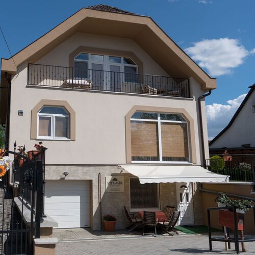 RitaVr Apartman Nyregyhza 