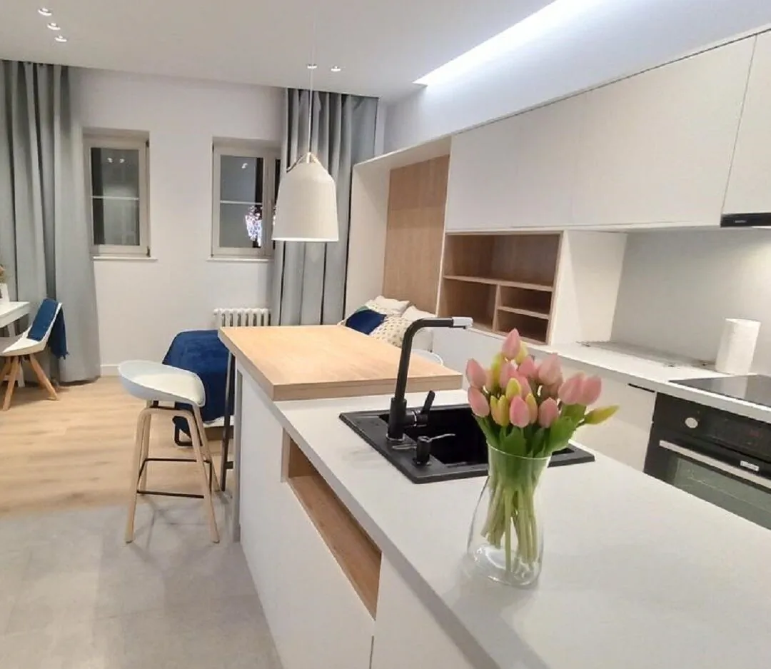 Comfy Old Town Center A - Środek Starówki Gdańska