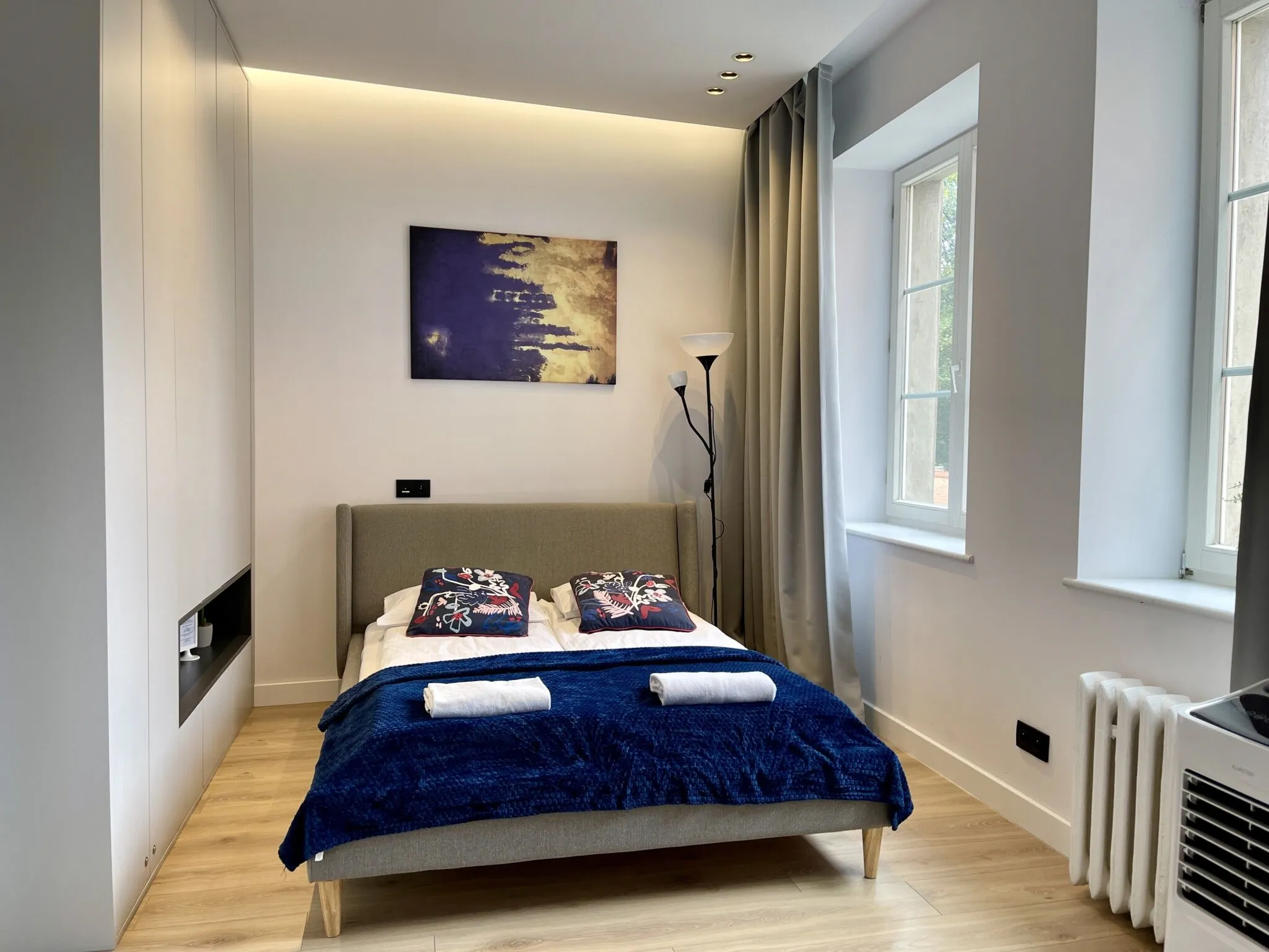 Comfy Old Town Center B - Środek Starówki Gdańska