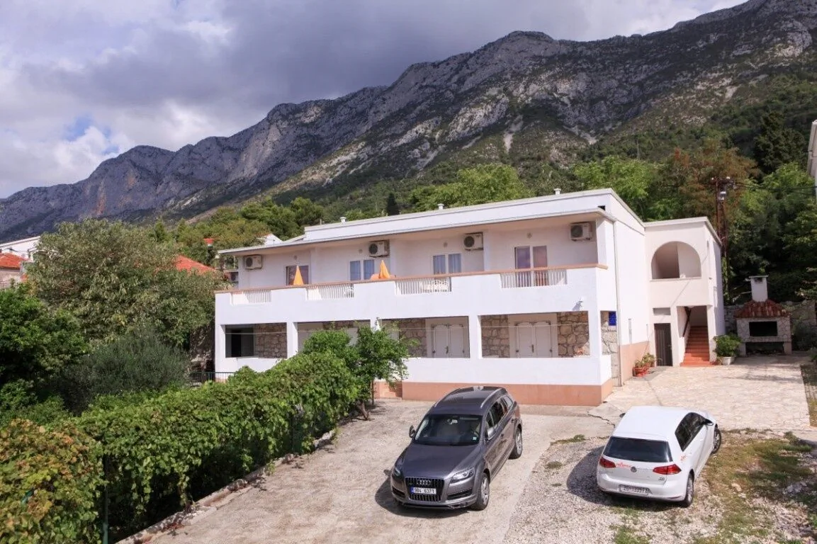 Apartments Duki Gradac