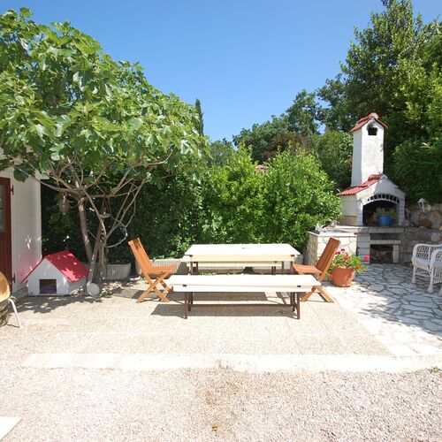 Apartment Dombaj Njivice Krk  4