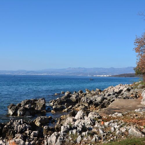 Apartment Dombaj Njivice Krk  3