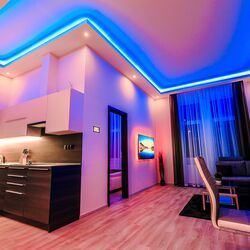 Luxury Smart Apartments Szeged