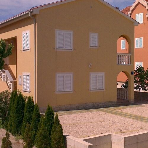 Apartments Dalibor Vodice  2