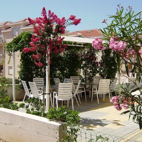 Apartments Dalibor Vodice  4