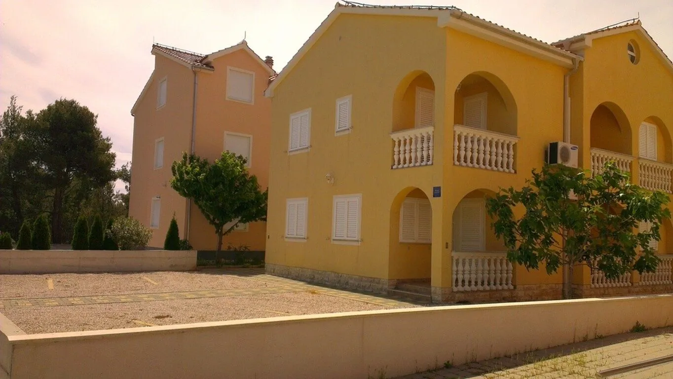 Apartments Dalibor Vodice