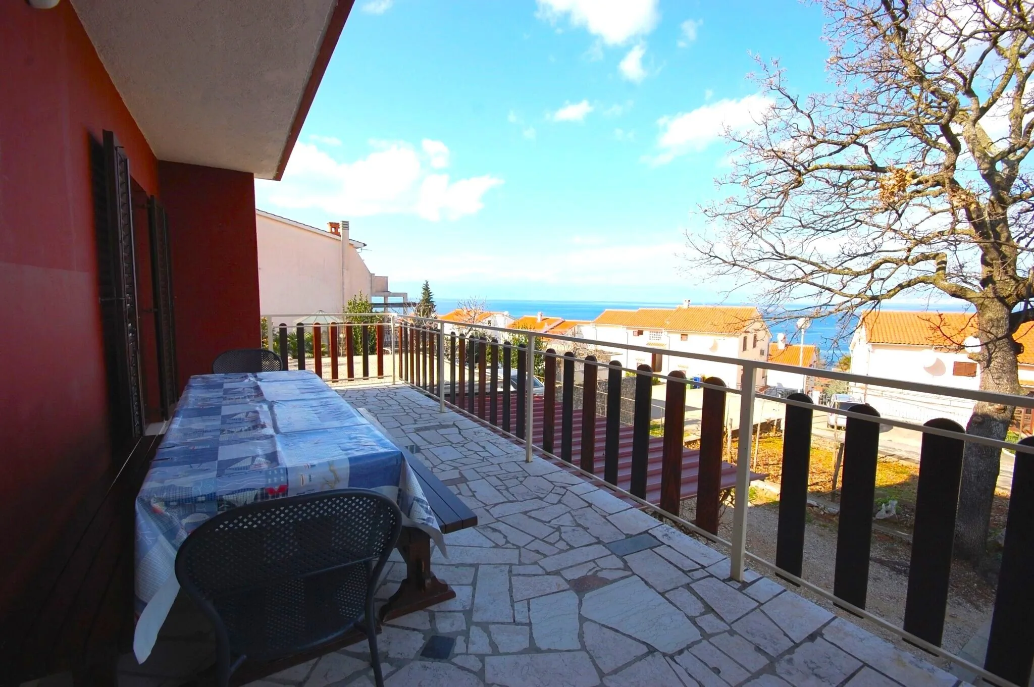 Apartmani Dvornicic Njivice Krk