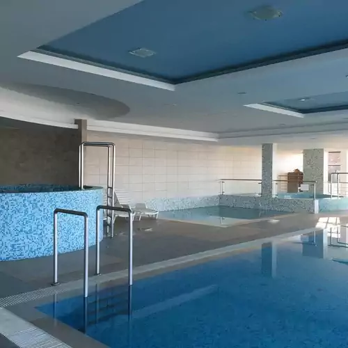 Club 218 Palazzo Wellness Apartman Siófok 013 kép