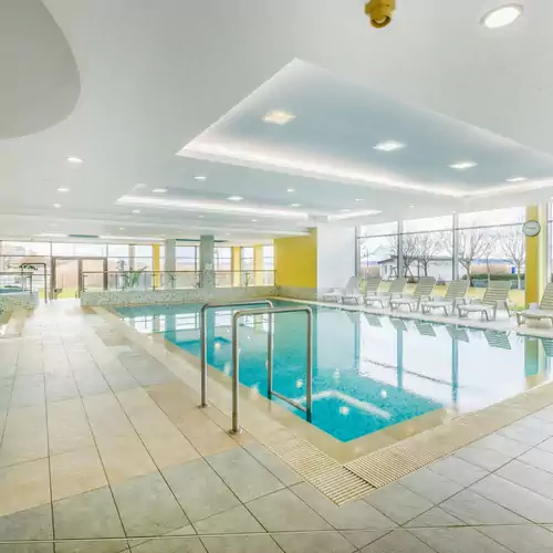 Club 218 Palazzo Wellness Apartman Siófok 016 kép