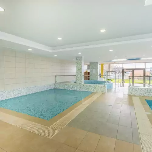 Club 218 Palazzo Wellness Apartman Siófok 019 kép