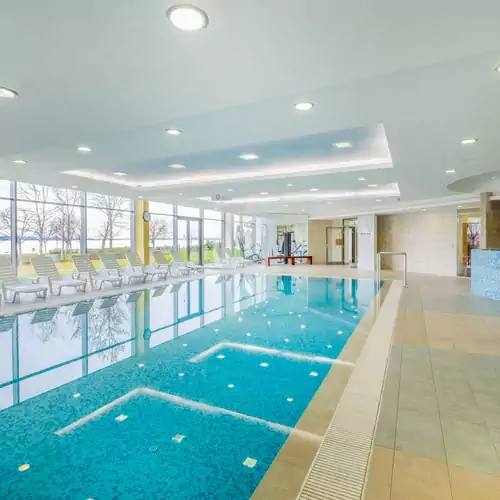 Club 218 Palazzo Wellness Apartman Siófok 020 kép