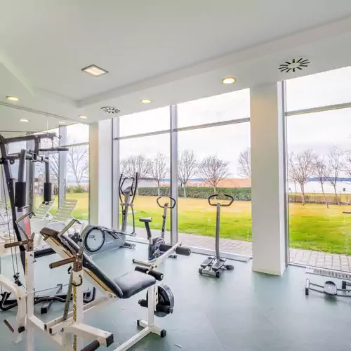 Club 218 Palazzo Wellness Apartman Siófok 023 kép