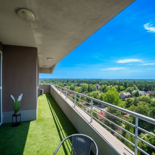 Club 218 Palazzo Wellness Apartman Siófok  4