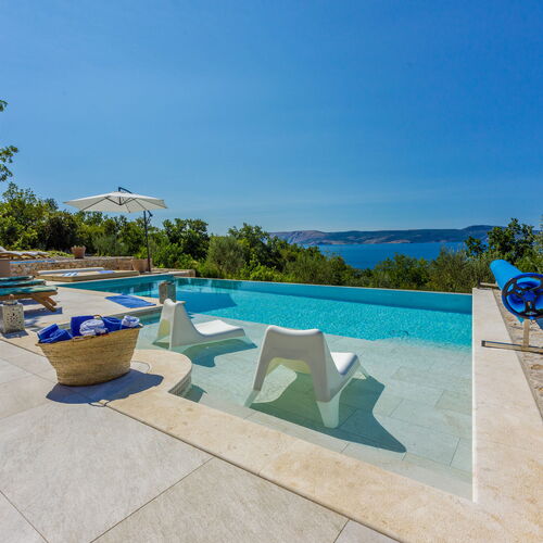 Villa Jelena Novi Vinodolski II  2
