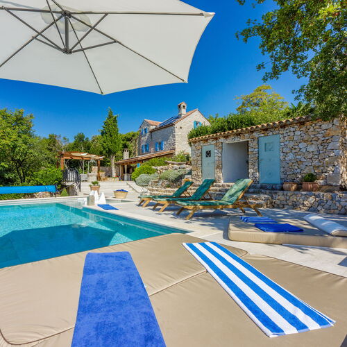 Villa Jelena Novi Vinodolski II  4