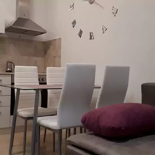 Dolce Vita Apartman Siófok