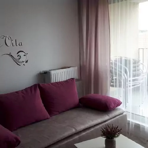 Dolce Vita Apartman Siófok 010 kép