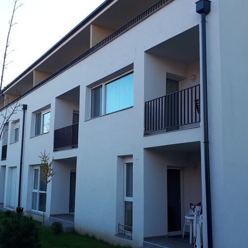 Dolce Vita Apartman Siófok  2