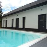 Wellness részleg, relaxáció