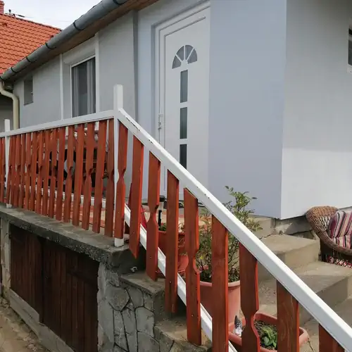 Dániel Vendégház Sárvár 002 kép