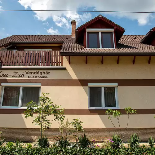 Zsu-Zsó Vendégház Szeged